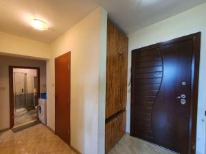 Просторна всекидневна и спалня