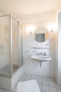 Waldhotel Schöneiche -Self Check-In-