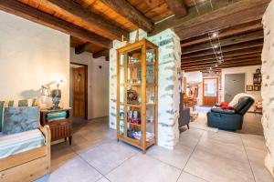 Appartements Gites Chapo Julo : photos des chambres