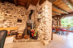 Appartements Gites Chapo Julo : photos des chambres