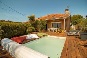 Villas VILLA NIKITA Plage : photos des chambres