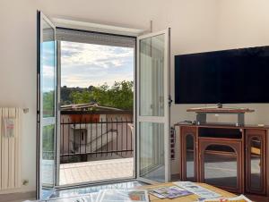 Mare, Monti e Limoni