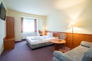 Waldhotel Schöneiche -Self Check-In-