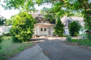 Waldhotel Schöneiche -Self Check-In- - Erkner