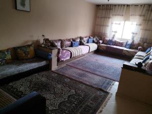 رقم 1 عملية باب g العزوزية مراكش