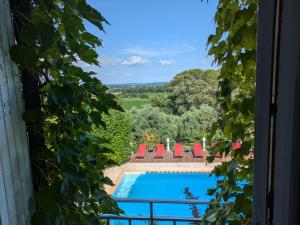 Appartements Le Domaine du Soulier -Gite et chambres d'hotes - La Maison du Gardien : photos des chambres