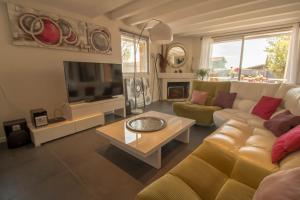 Villas VILLA NIKITA Plage : photos des chambres