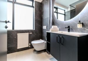 B2 Apartments by Heimaleiga