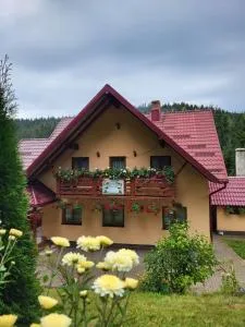 Casa Ursuleasa - Ciumîrna