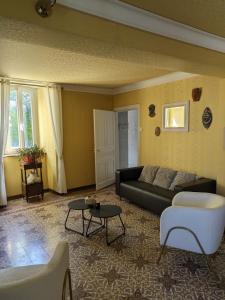 Appartements Le Domaine du Soulier -Gite et chambres d'hotes - La Maison du Gardien : photos des chambres
