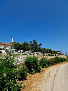 KERAME PARADISE VILLA