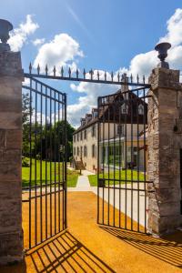 Hotels Le Clos Alice : photos des chambres