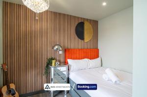 Exquisite Central Suites Sheffield