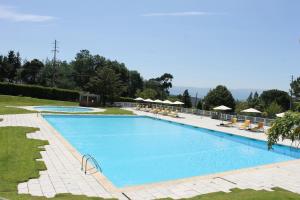 Hotel Senhora do Castelo