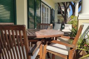 Private luxury apartment Vale do Lobo