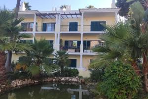 Private luxury apartment Vale do Lobo