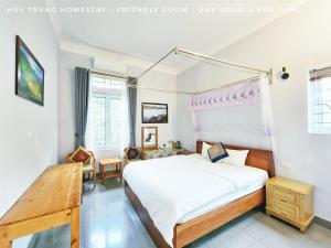 Huy Trung Homestay