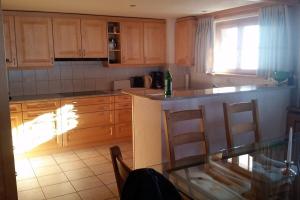 Great luxurious Flat in pitoresque Lauenen village