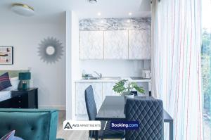 Exquisite Central Suites Sheffield