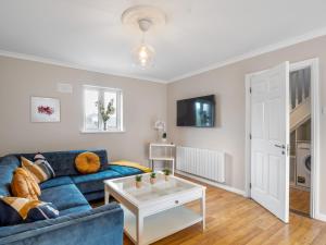 E1 Station House, Clifden