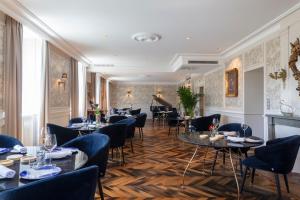 Hotels Le Clos Alice : photos des chambres