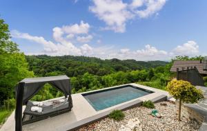 Beautiful Home In Gorkovec 