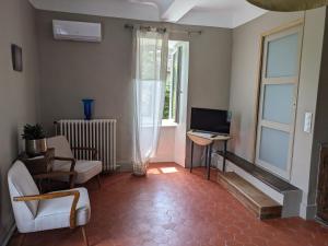 Appartements Le Domaine du Soulier -Gite et chambres d'hotes - La Maison du Gardien : photos des chambres