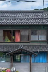 SEW STAY Soft Seam KYOTO MAIZURU - Kuradani