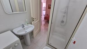 Case Centro Lampedusa