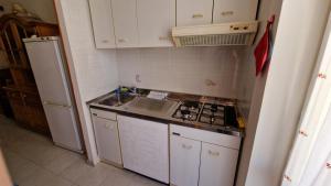 Case Centro Lampedusa