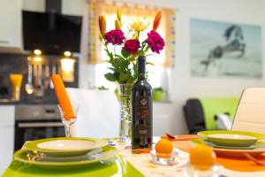 Apartment Gracia by EL-PI TOURS