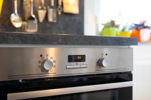 Apartment Gracia by EL-PI TOURS