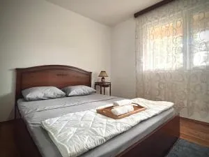 AS apartment house - Rubeži