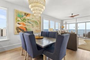 Jade East Towers 1710 by Newman-Dailey