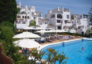 Apartamento Pueblo Evita