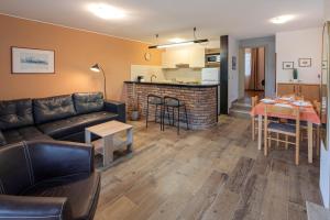 Apartments Bozena-POREC