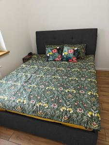 Enklawa Premium, garaż podziemny, nowoczesne wyposażenie