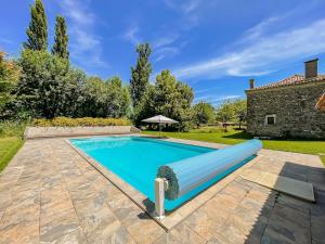 Maisons de vacances Retraite Royale a Valentine : photos des chambres