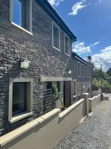 TheJewel Lodge & Spa Glengarriff - Derreenacarrin