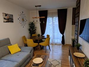 Lux Apartman Dunja i Jovana