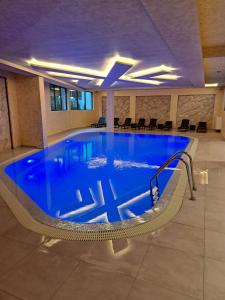 Lux Apartman Dunja i Jovana