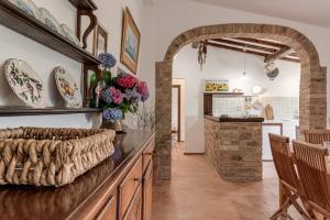 Tenuta Acquabona - intero casale