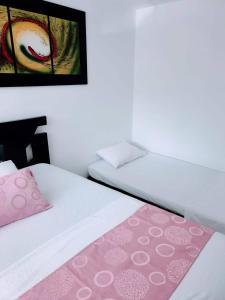 Apartamento Rodadero a media cuadra de la playa
