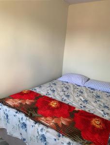 Pousada Dois Irmãos