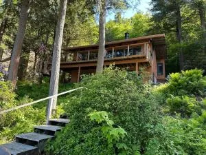 Lake Haven - Mill River