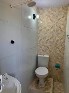 Pousada Dois Irmãos