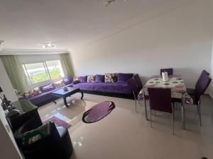 Marina golf asilah