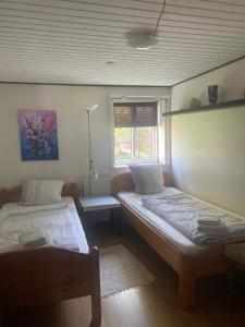 Ferienzimmervermietung Reitferien