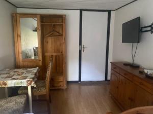 Ferienzimmervermietung Reitferien