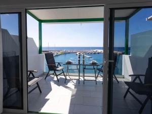 BUENA PESCA 20 by JK Lanzarote